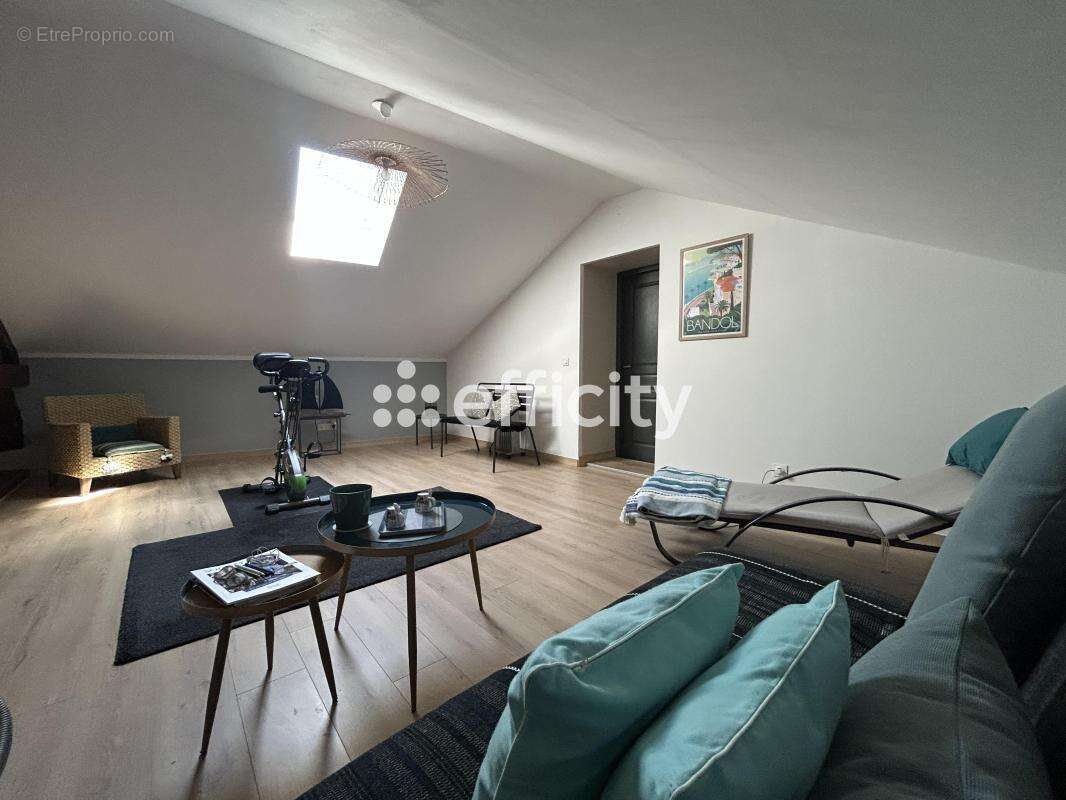 Appartement - photo 5