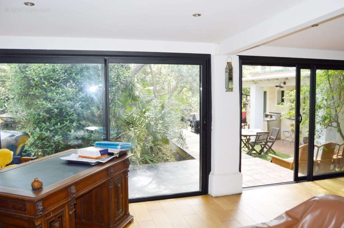 Maison à SETE