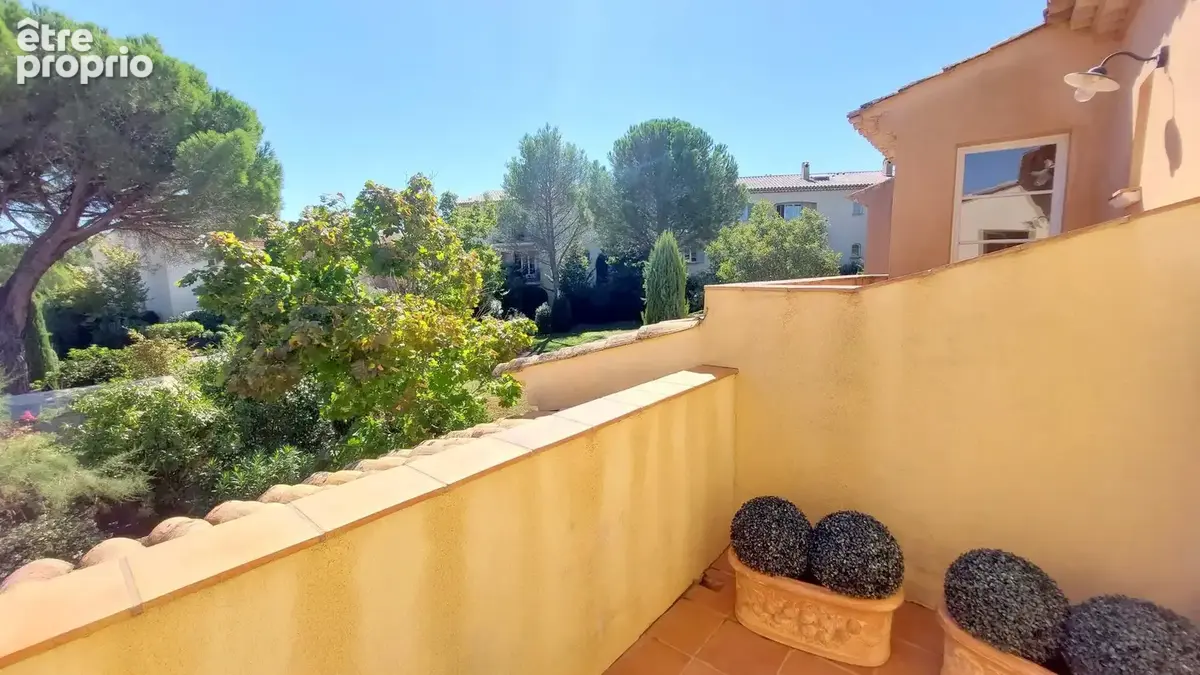 Splendide maison 4 pièces au Doamine de St-Endréol - photo 16