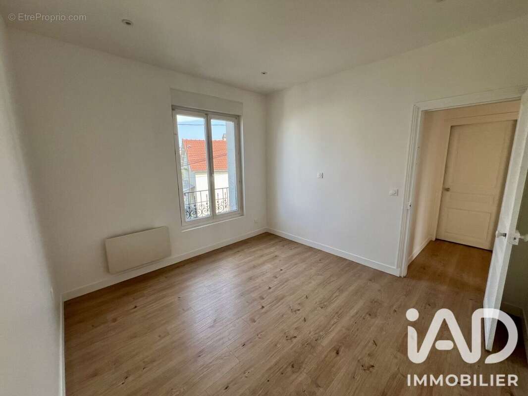 Photo 7 - Appartement à MEAUX