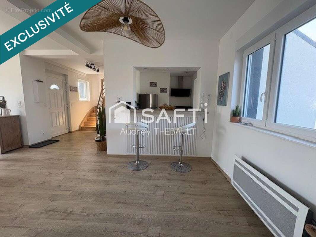 Photo 5 - Maison à BERCK