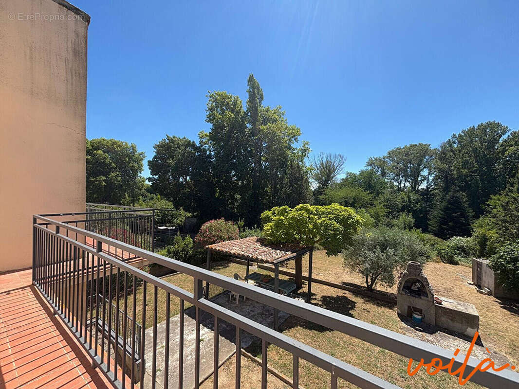 Appartement à CARCASSONNE