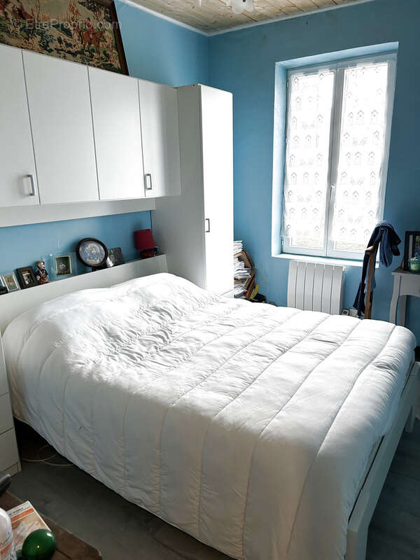 Maison à DOLUS-D'OLERON