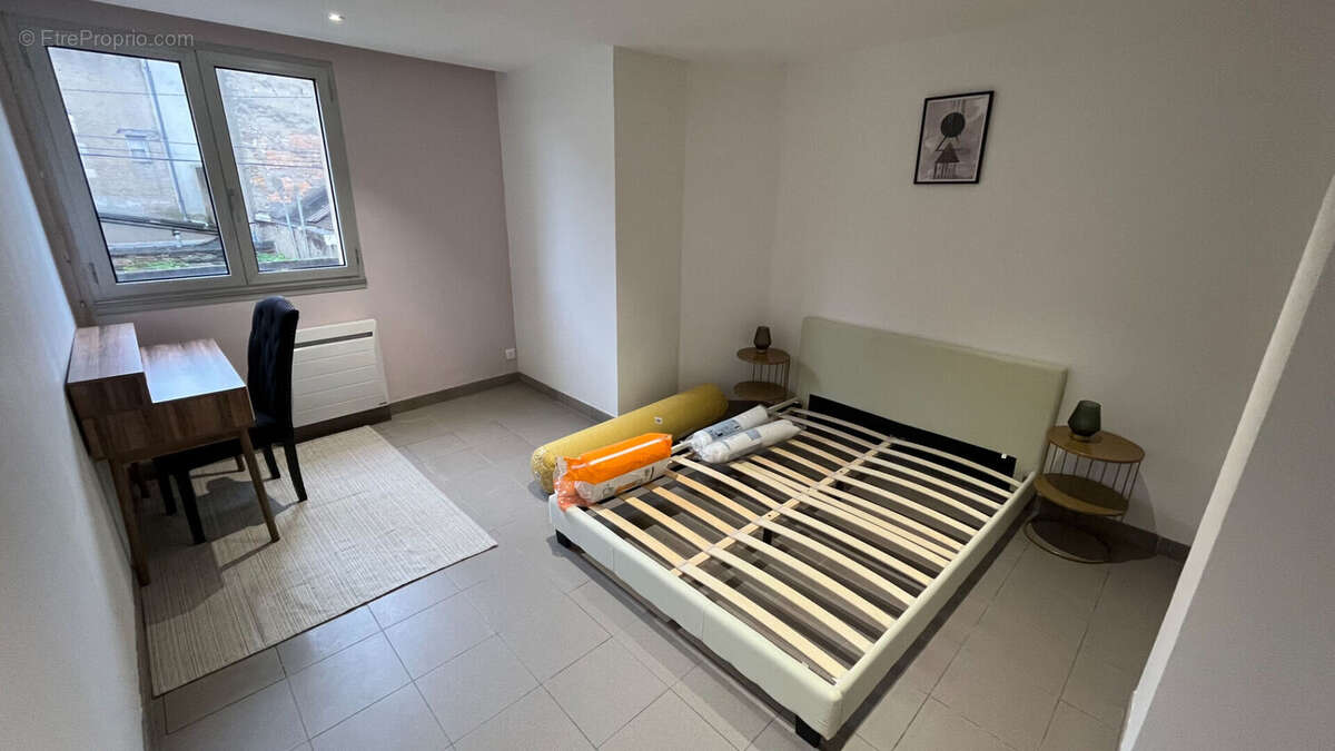 Appartement à SABLE-SUR-SARTHE