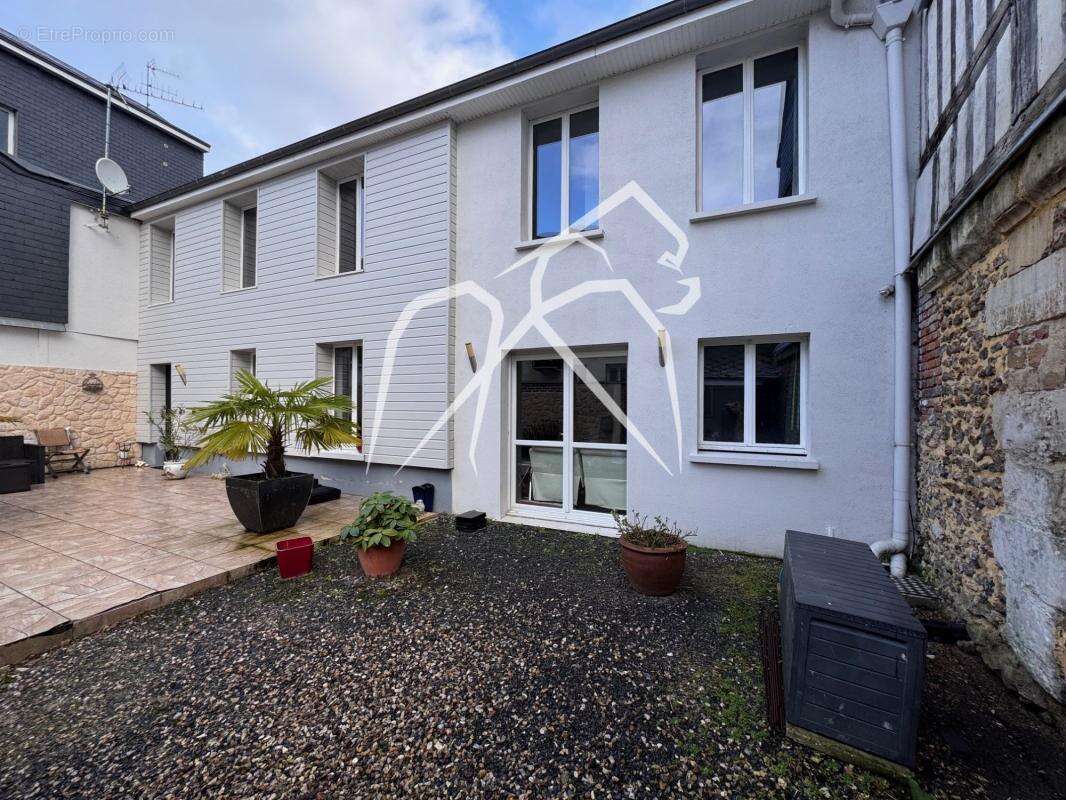 Darnetal Centre   maison 90m²  3 chambres - photo 10