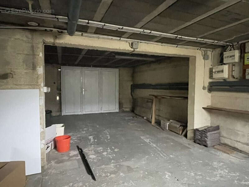 Maison de village à vendre dans Le Perche - photo 11
