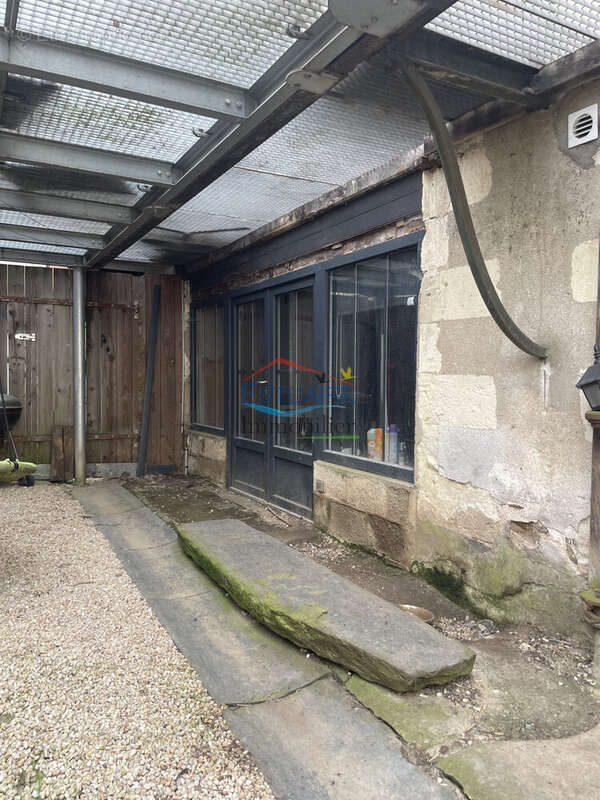 Maison à NORT-SUR-ERDRE