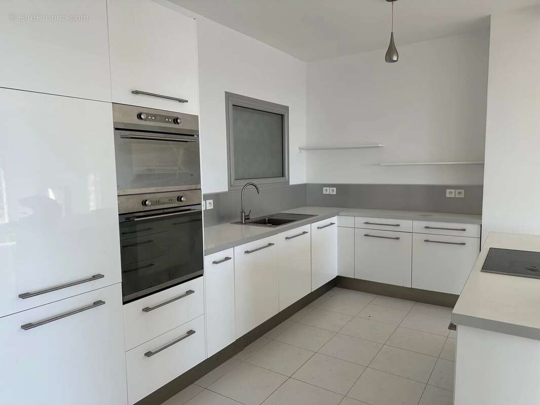 Appartement à VILLEFRANCHE-SUR-MER