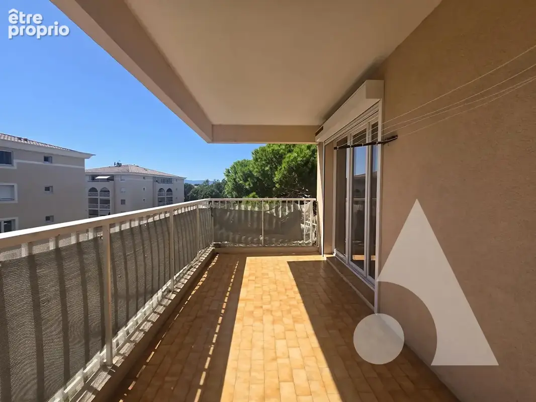Photo Appartement à Frejus au prix de 229 000€