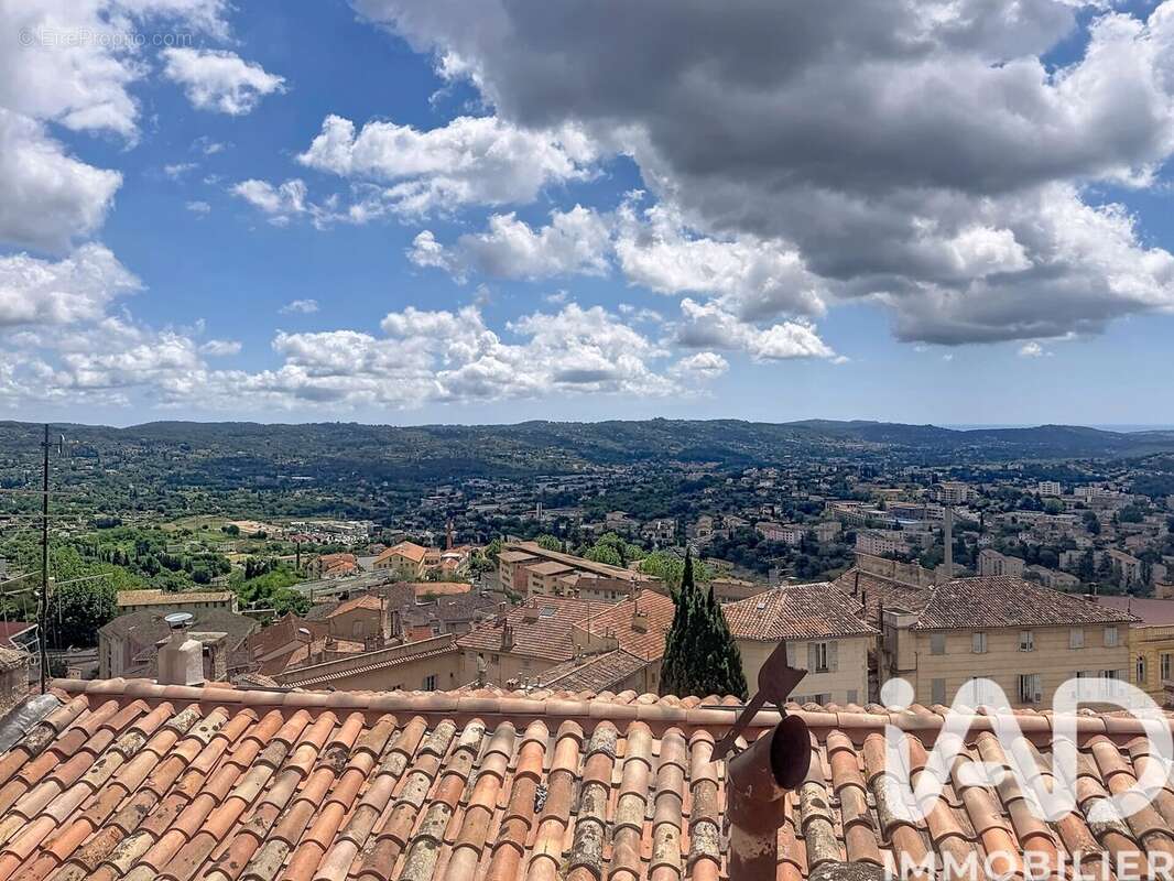 Photo 5 - Appartement à GRASSE