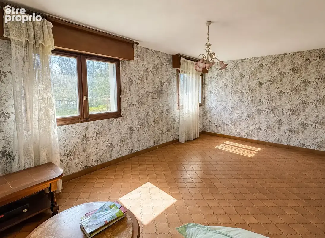 Maison 142m² à tarnos - photo 7