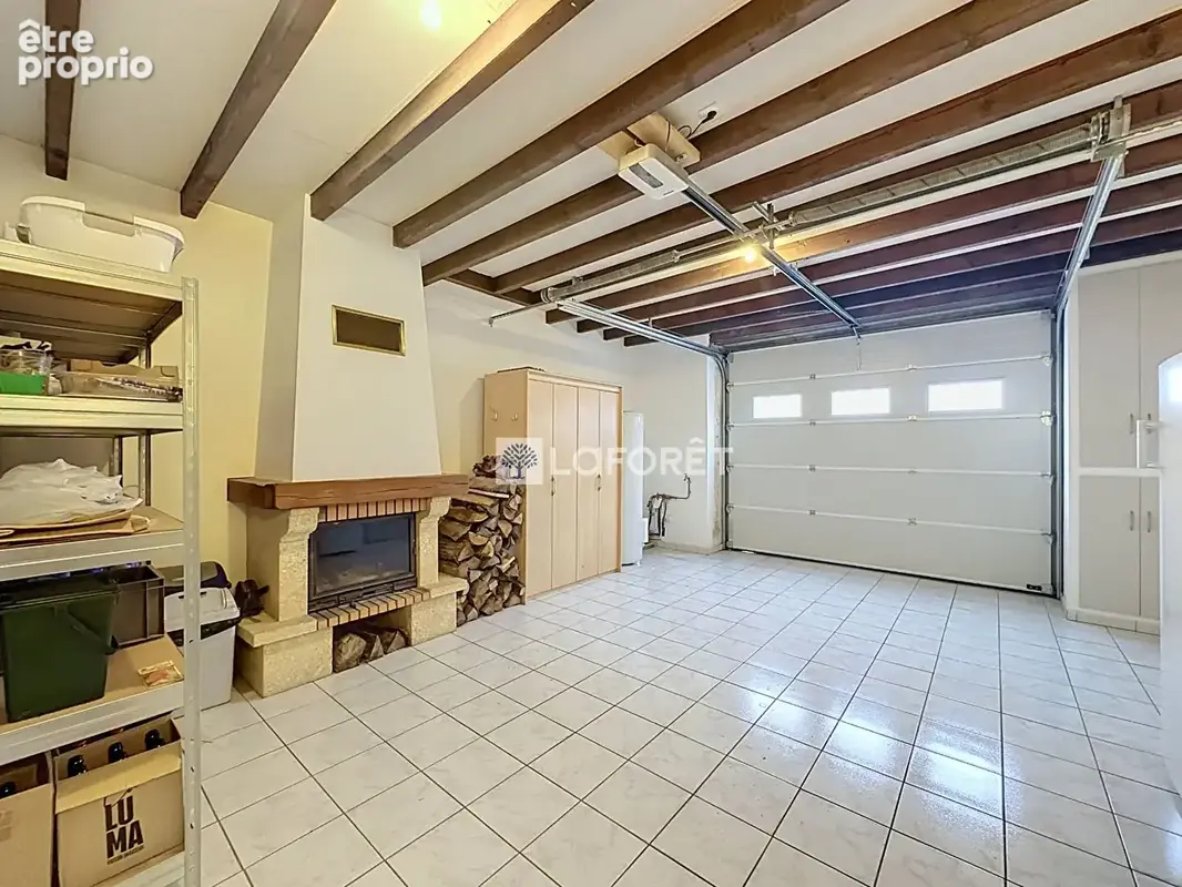 Maison La Ferriere En Parthenay - photo 9