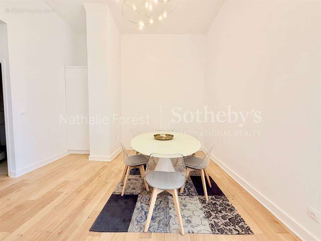 Appartement à LILLE