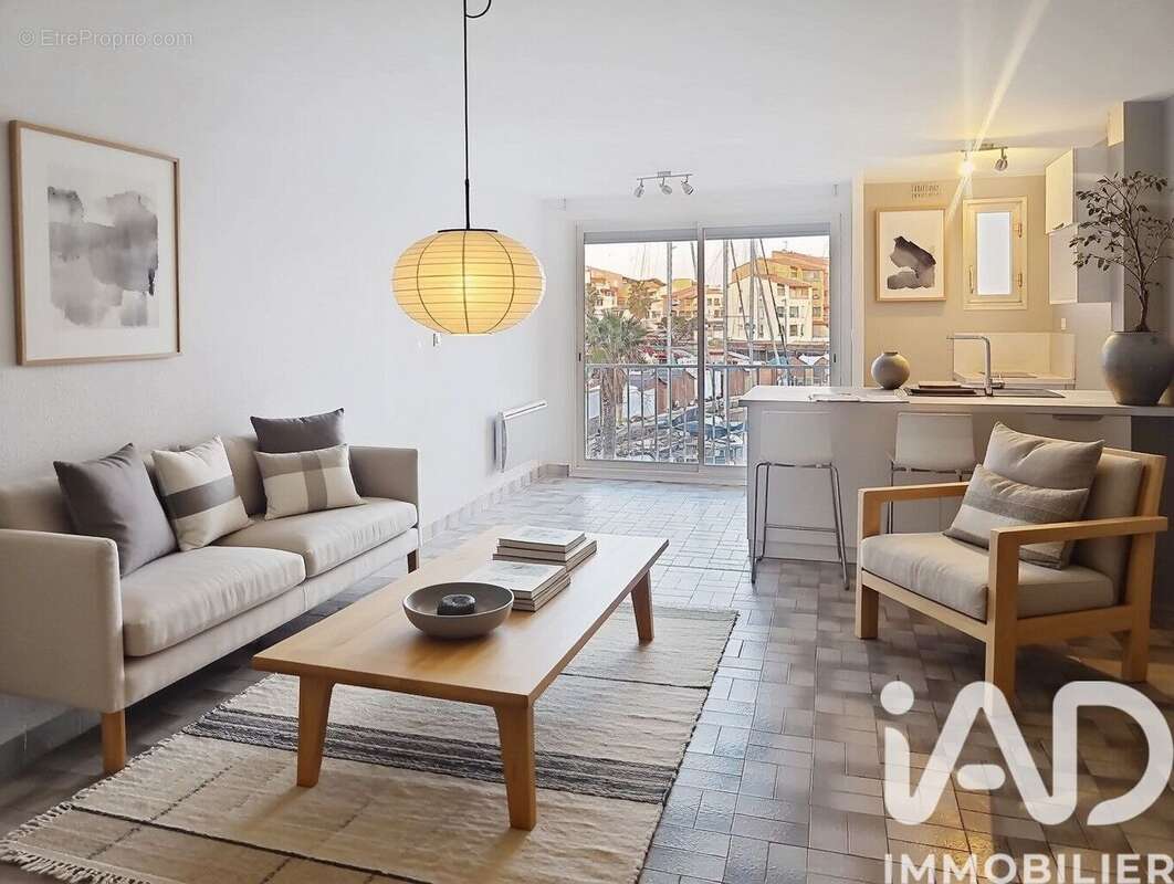 Photo 5 - Appartement à AGDE