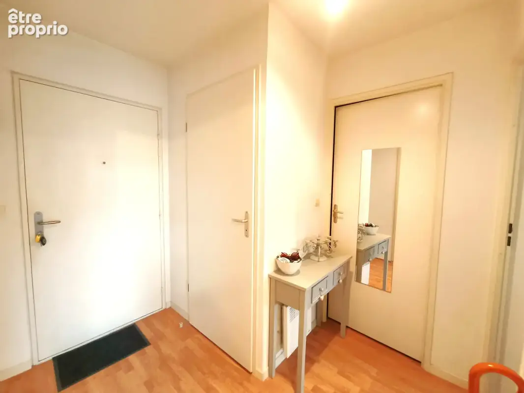 Appartement 2 pièces 38 m² à vendre à Soyaux (16800) - photo 258