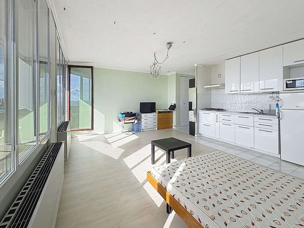 Appartement à BAGNOLET