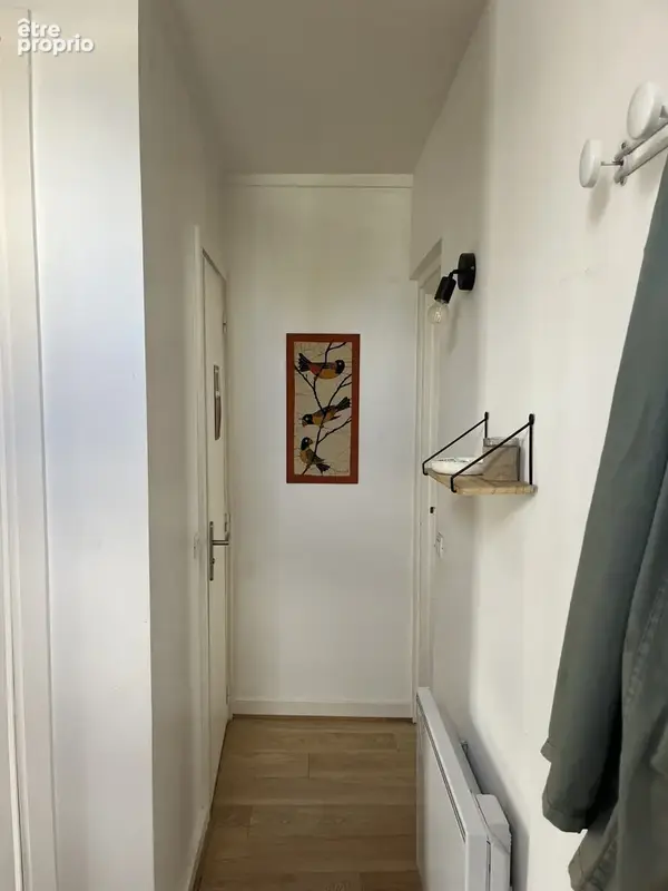 Appartement 1 pièce 34 m² à vendre à Montreuil (93100) - photo 4
