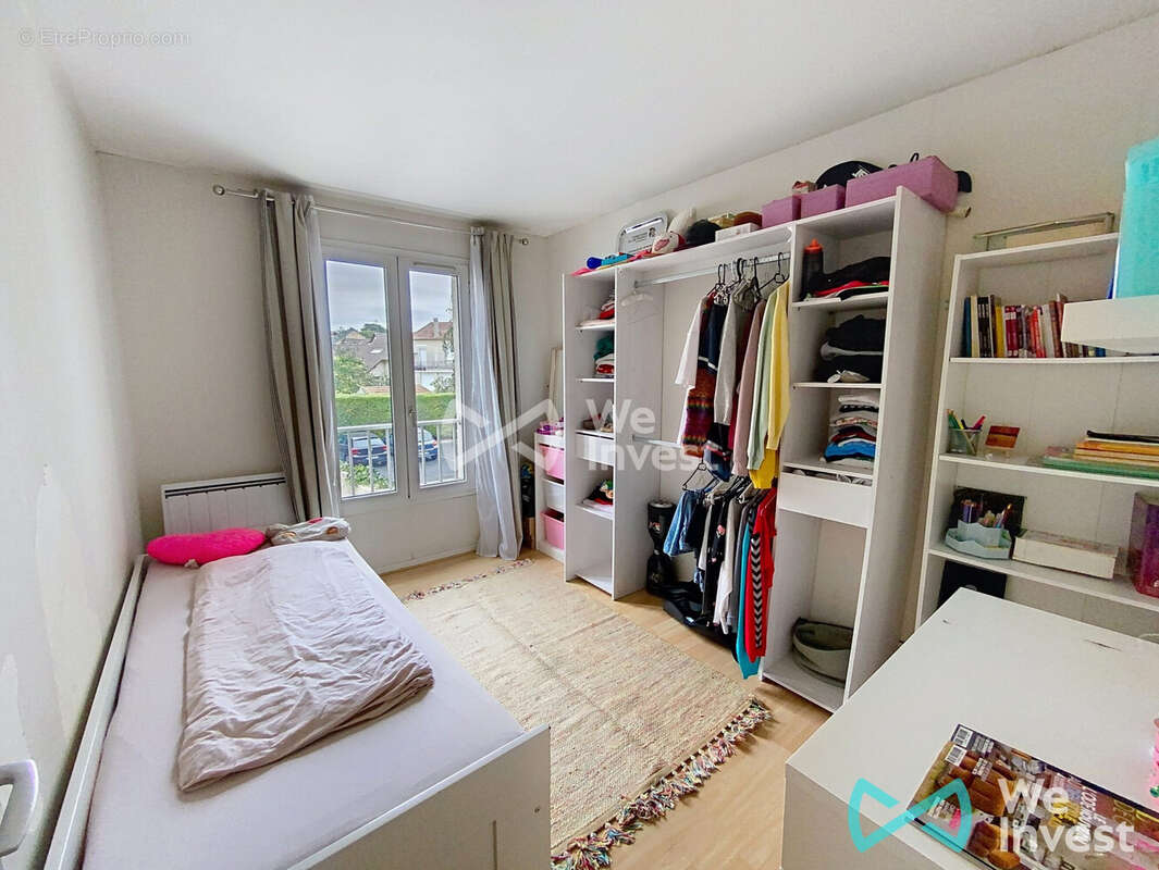 Appartement à BONDY