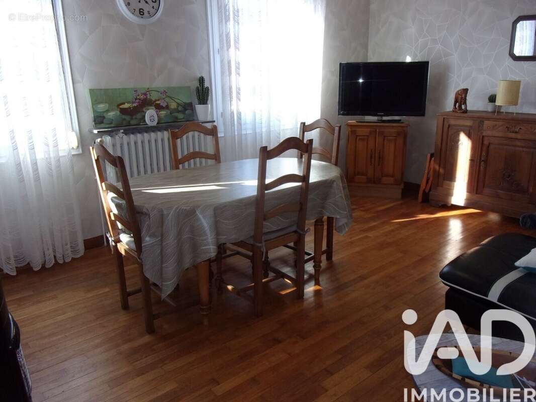 Photo 7 - Maison à POULLAOUEN