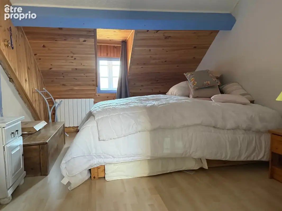 Auv 1234 : Maison rénovée avec jardin et garage à Marcillat, 641m2 - photo 66