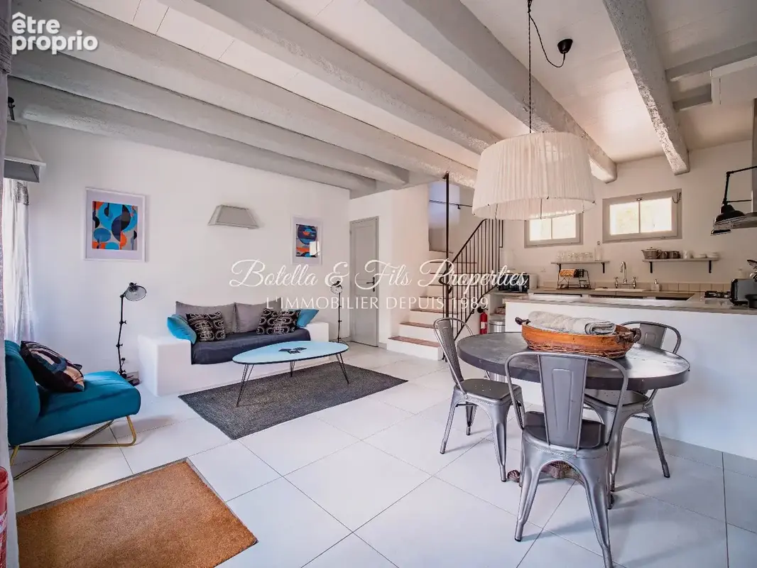 Maison 32 pièces 1 600 m² à vendre à Uzes (30700) - photo 15