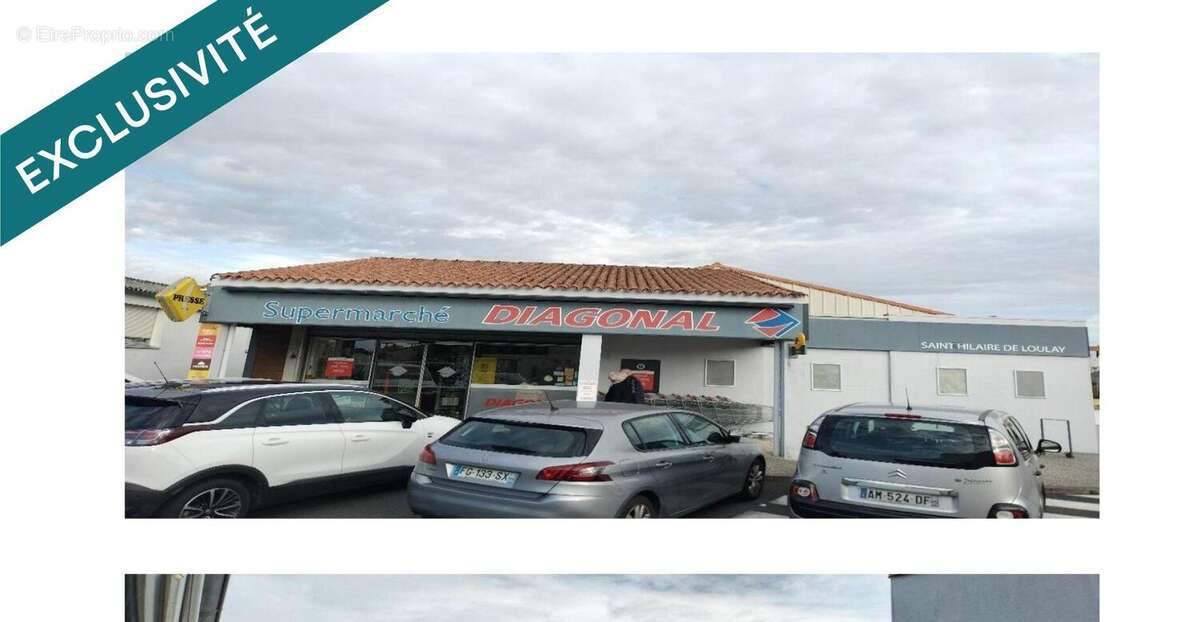 Photo 6 - Commerce à MONTAIGU