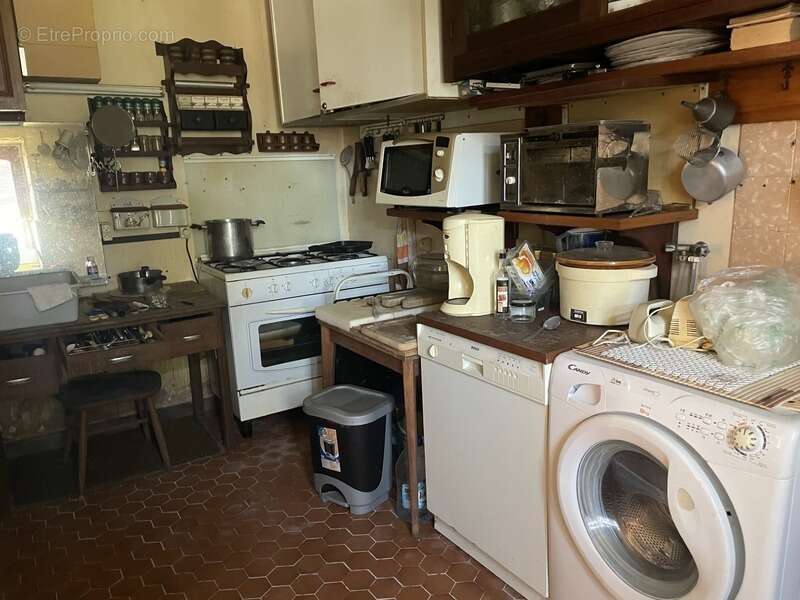 Maison à LA CHAPELOTTE
