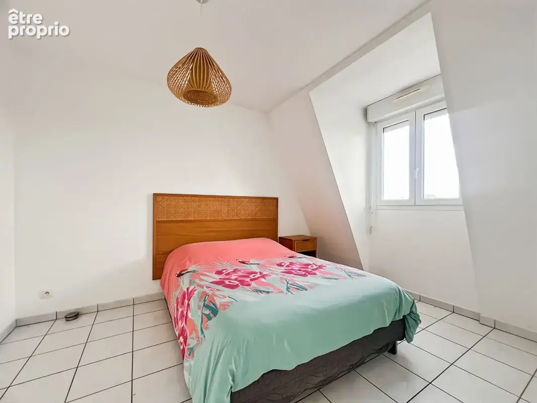 Appartement 42m² à dammarie-les-lys - photo 4