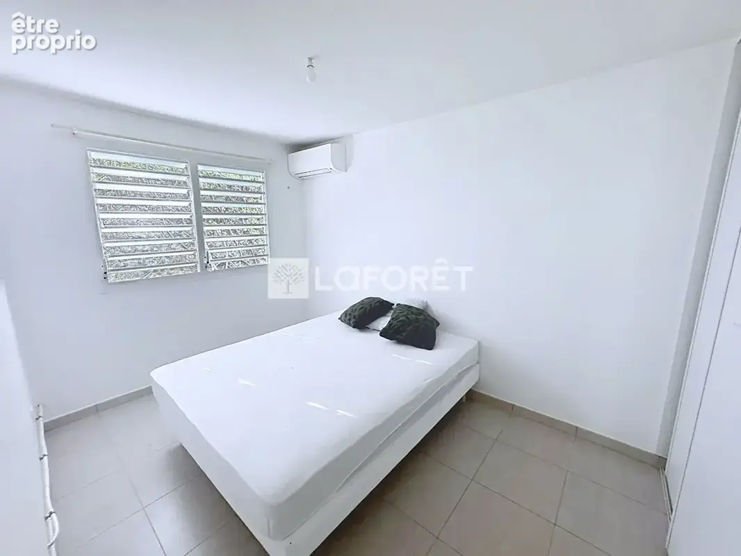 GOSIER DOMPIERRE Appartement  3 pièce(s) récent - photo 5