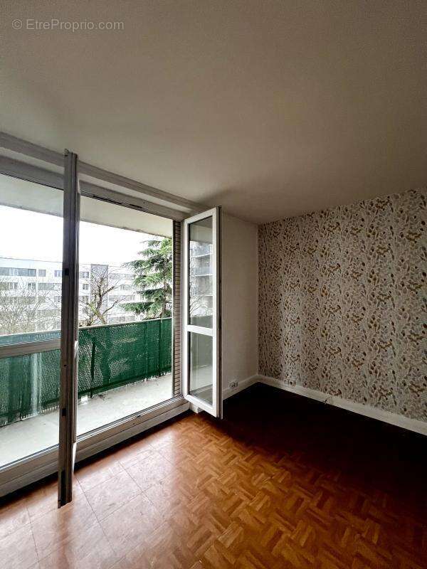 Appartement à ROSNY-SOUS-BOIS