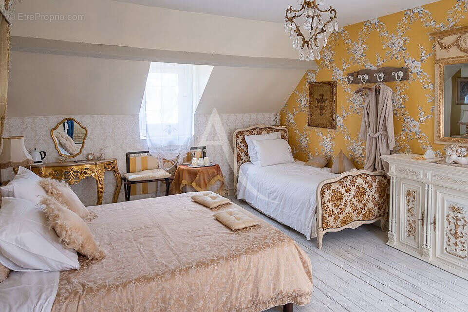 Maison à MAGNY-EN-VEXIN