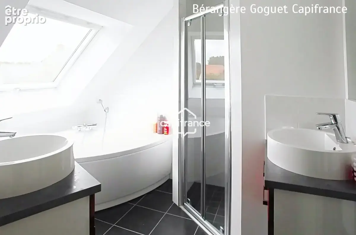 Maison à vendre  pièces CHANGE (72) - photo 9