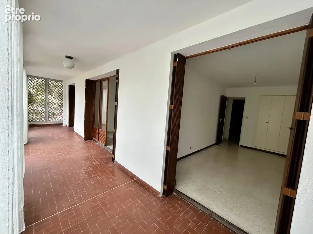 Appartement T3/4 proche des plages - photo 9