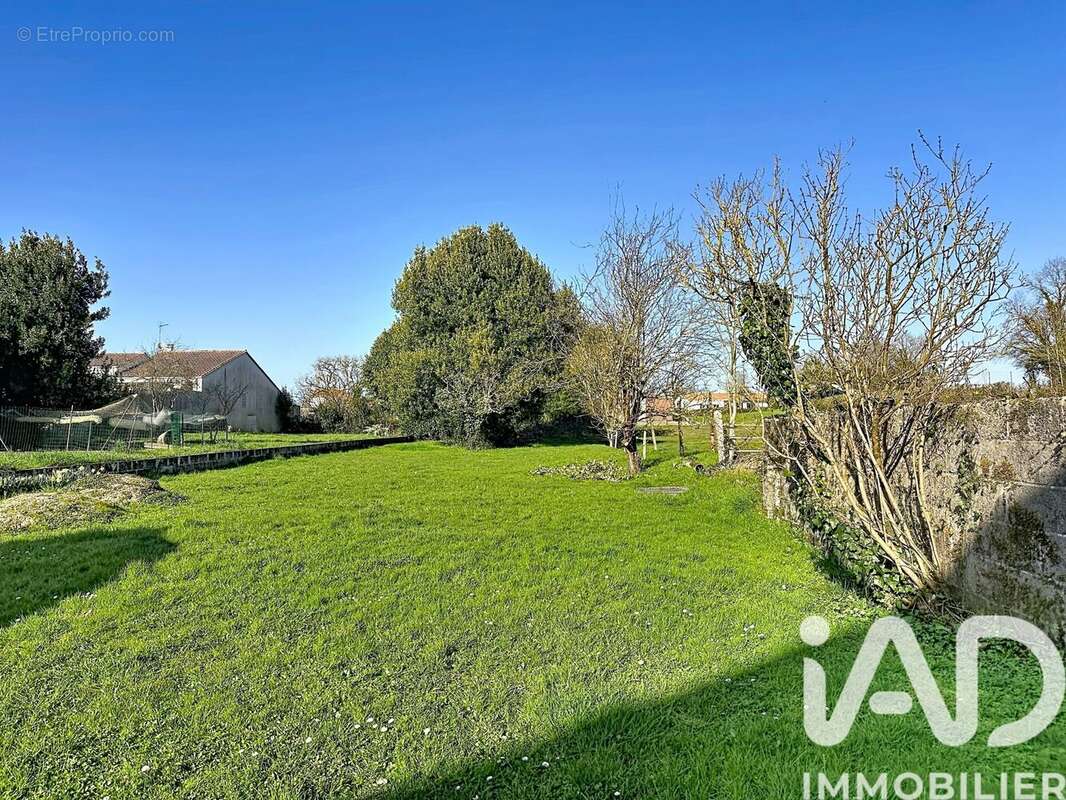 Photo 3 - Maison à SECONDIGNY