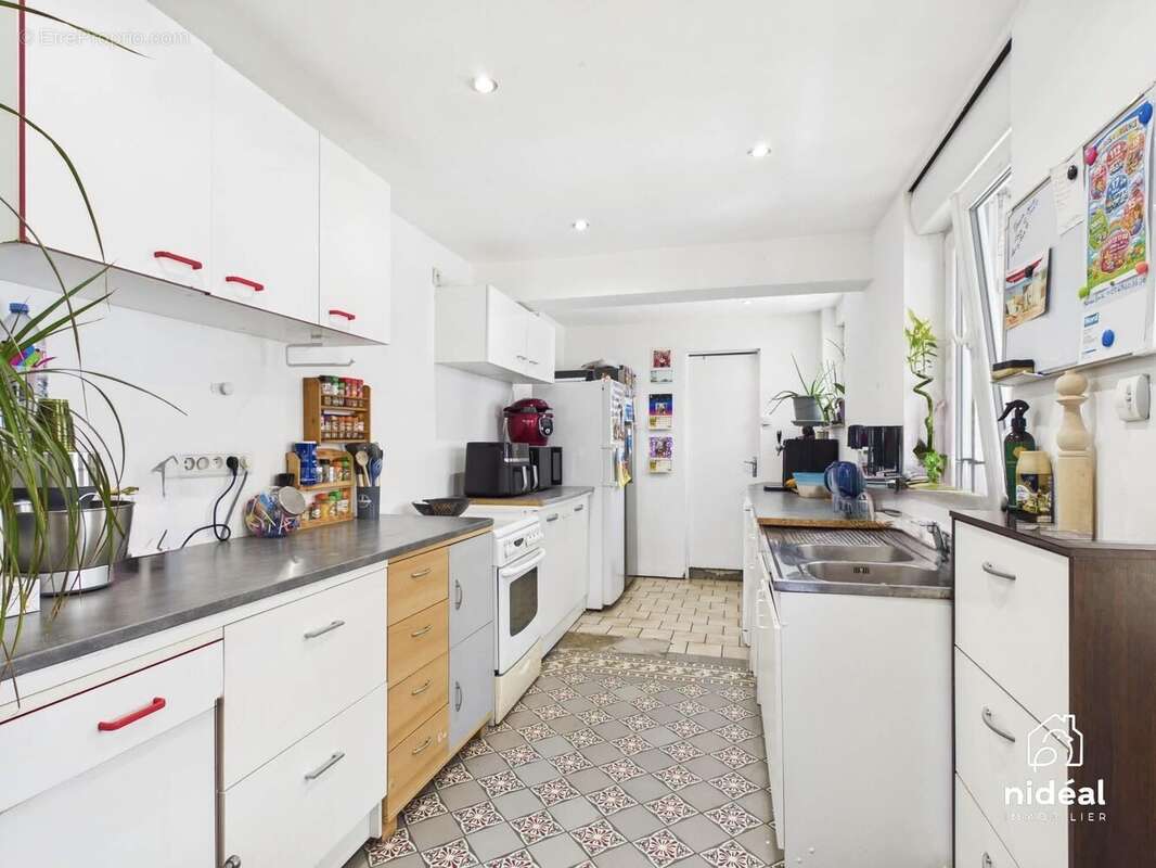 Maison 128 m² à Bachant  - photo 6