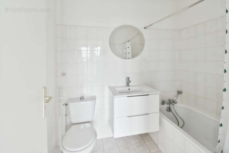 Appartement à ANTONY