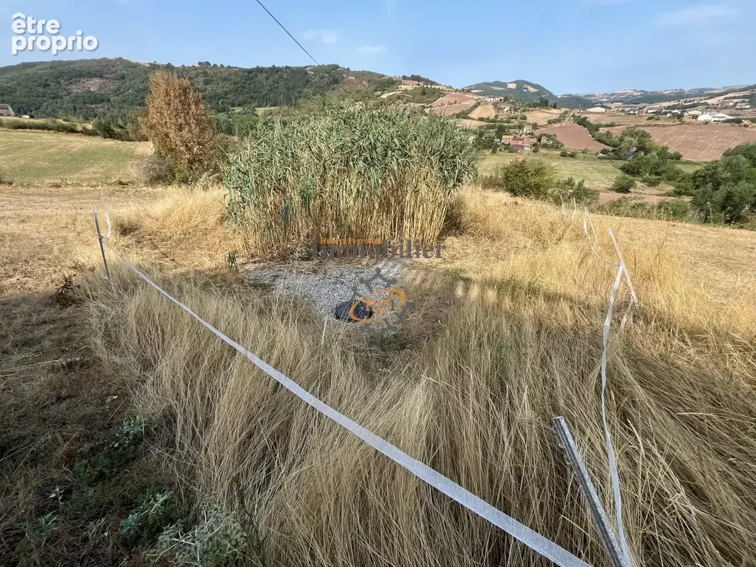 Vente maison St Affrique, secteur, 1/4 d' heure - photo 25