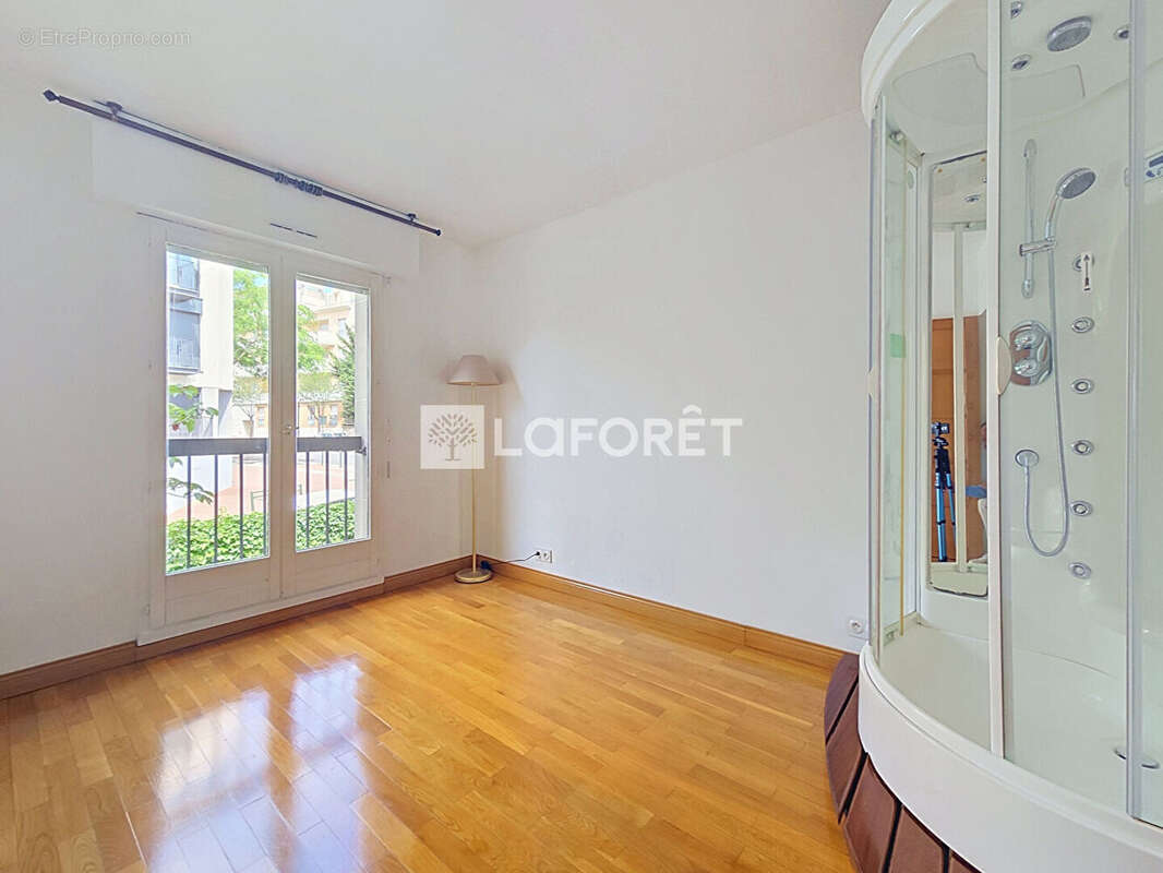 CENTRE VILLE, Appartement Bourg La Reine 4 pièces 90 m2 - photo 7