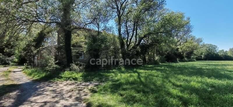 Maison à FONTVIEILLE