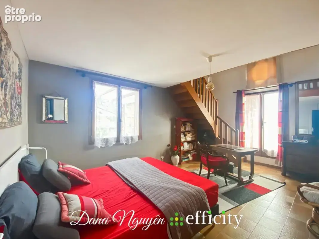 Maison 7 pièces 180 m² à vendre à Anduze (30140) - photo 12