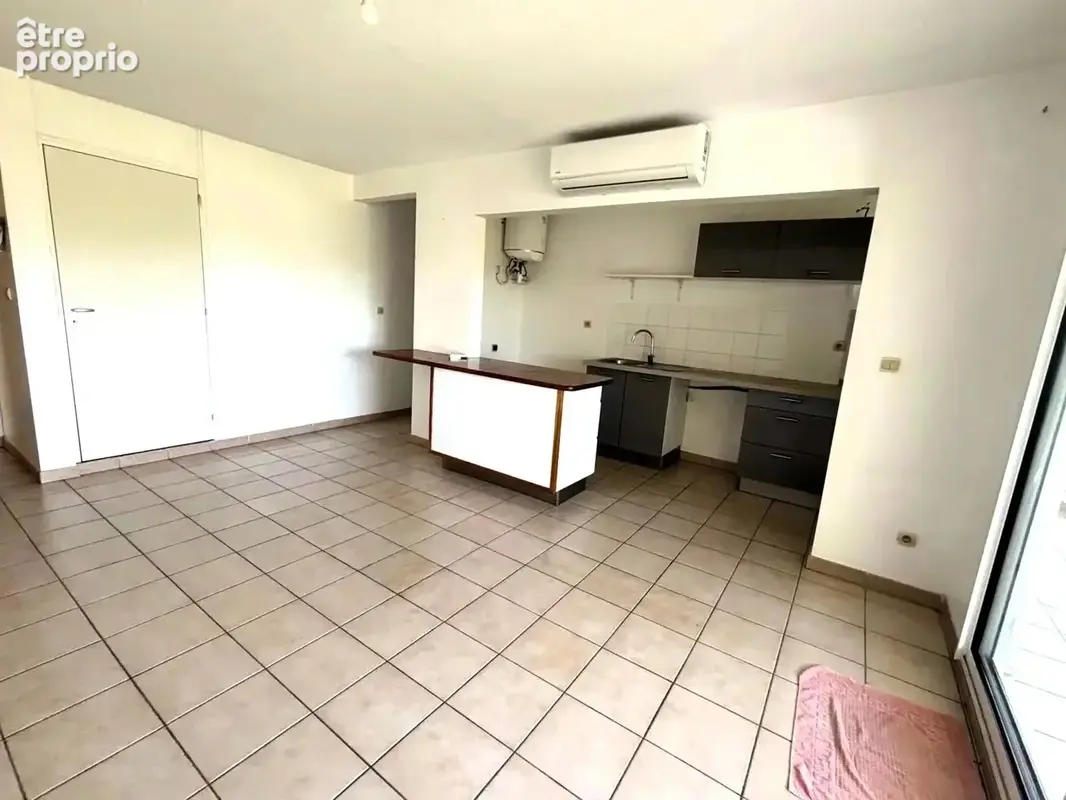 STE LUCE : Appartement T2 avec cave - photo 3