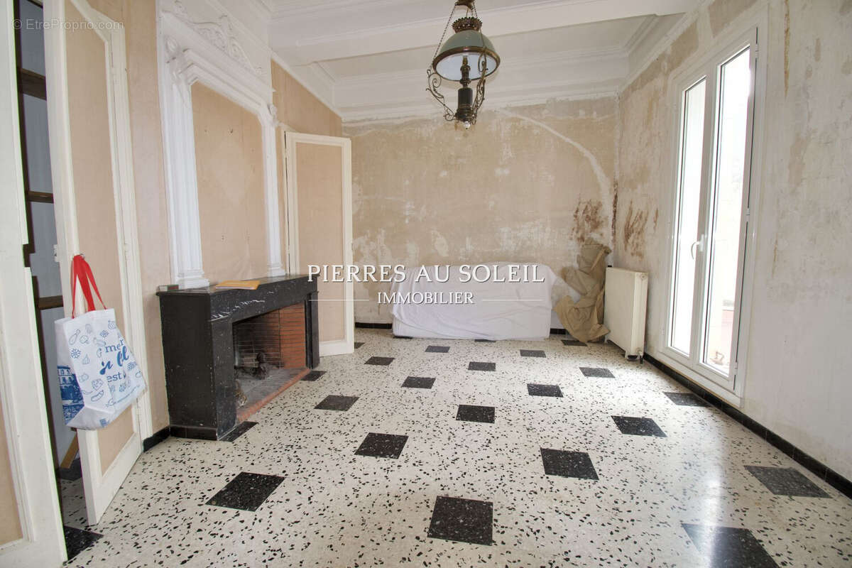 Maison à FAUGERES