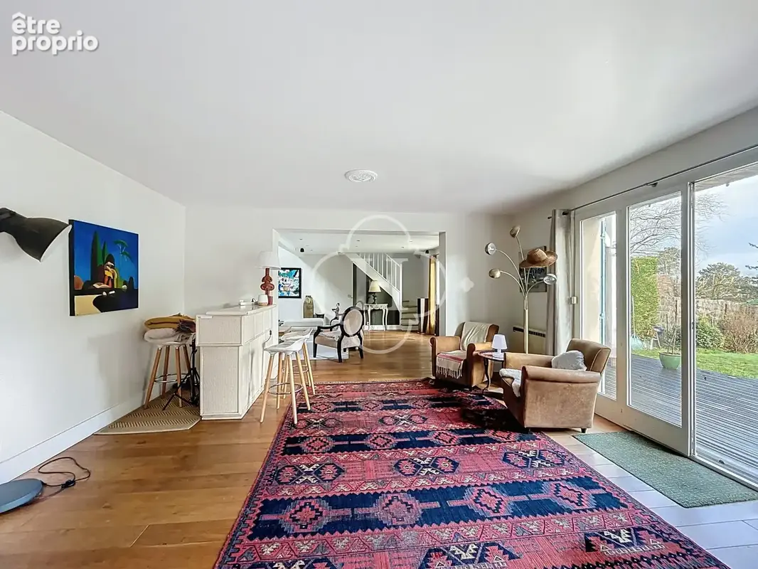Maison 191 m² à Morainvilliers  - photo 5