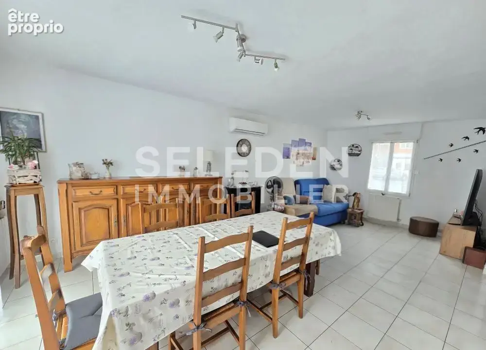 Maison individuelle semi plain-pied - photo 3