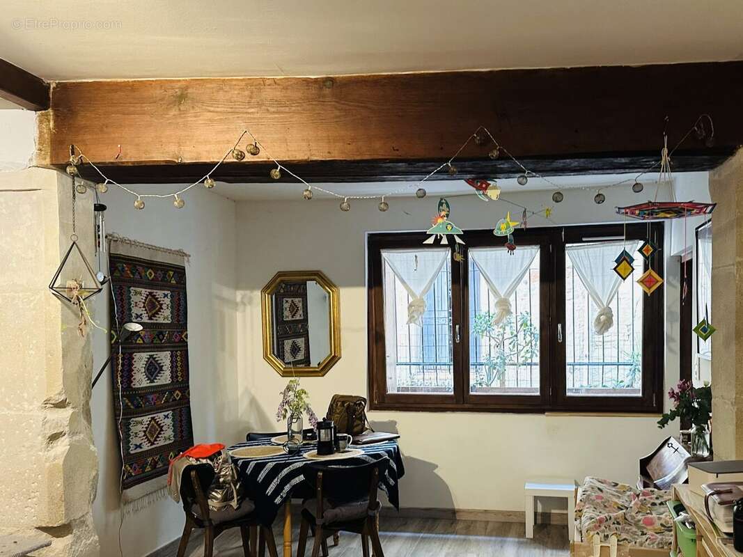 Maison à LODEVE
