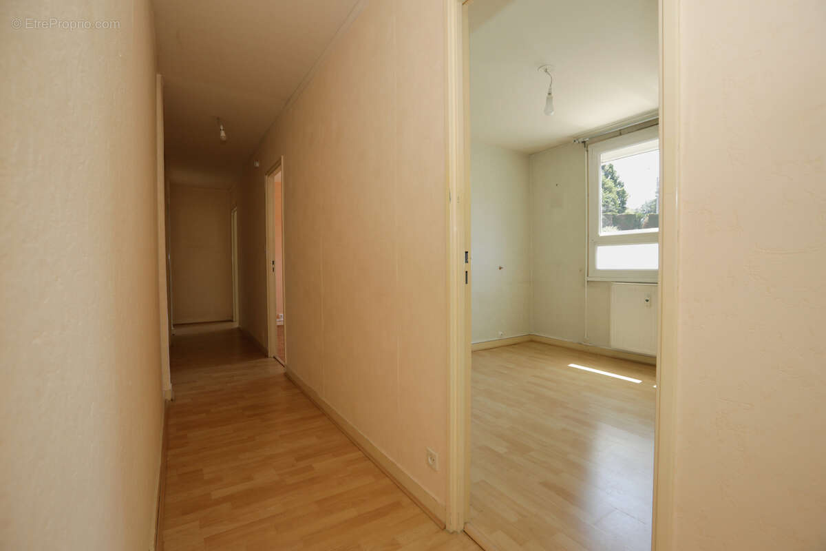 Appartement à LIMOGES
