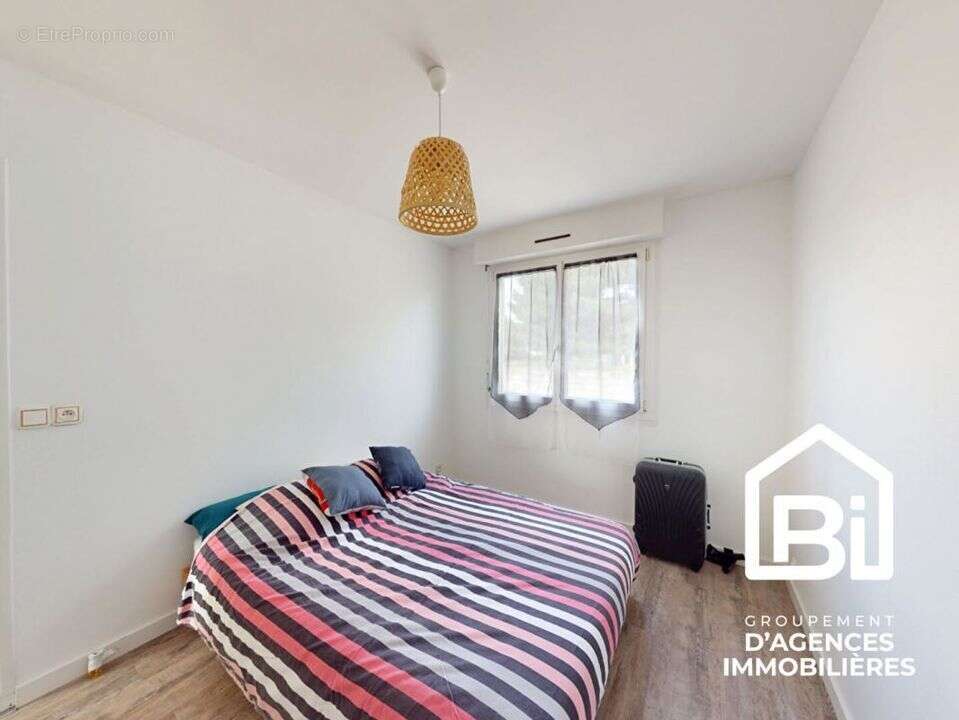 Maison à DEMOUVILLE