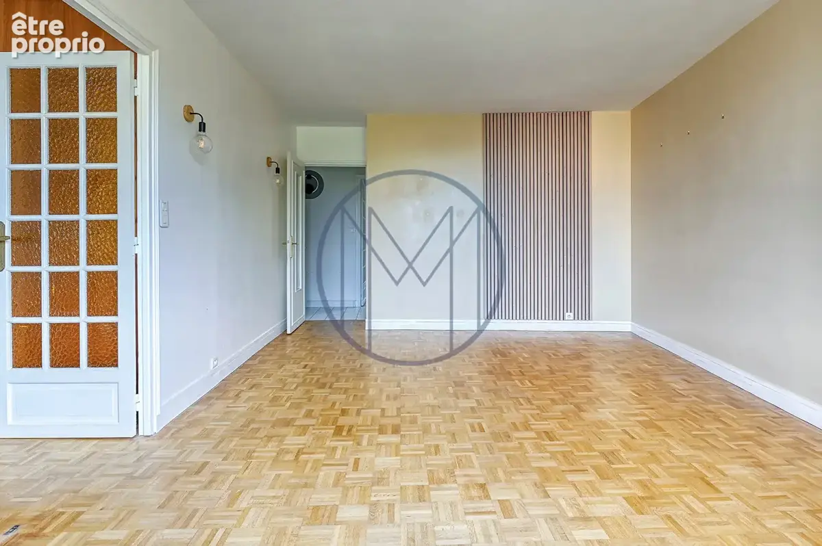 Appartement Versailles 3 pièce(s) 54.71 m2 - photo 8