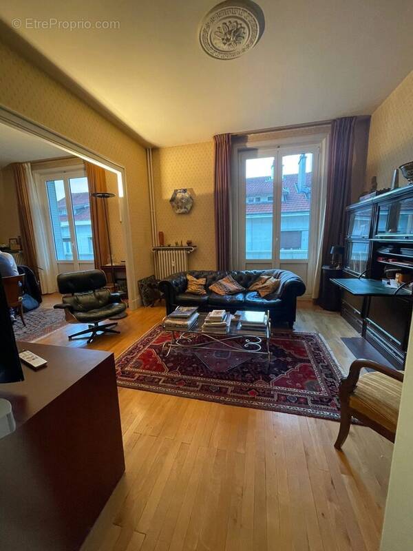 Appartement à CLERMONT-FERRAND