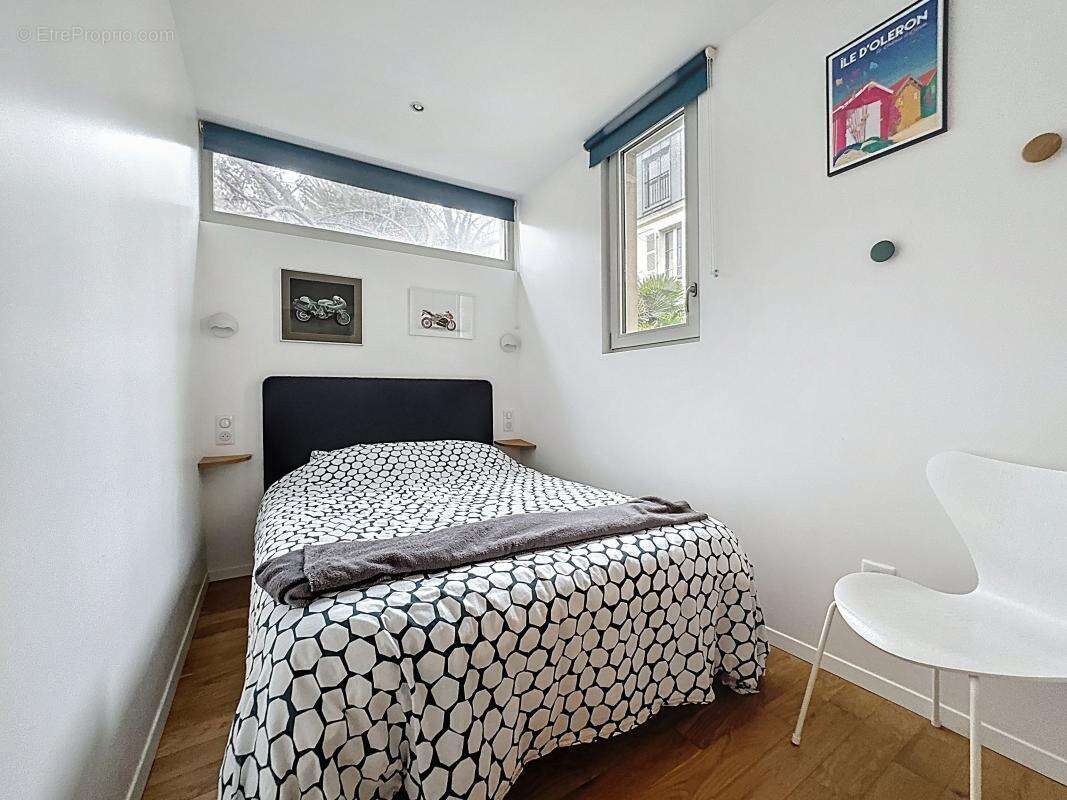 Appartement à LA ROCHELLE